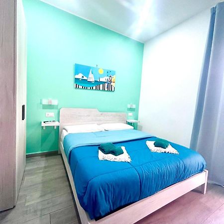 Anyma Home Crotone Luaran gambar