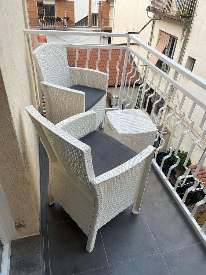 Anyma Home Crotone Luaran gambar