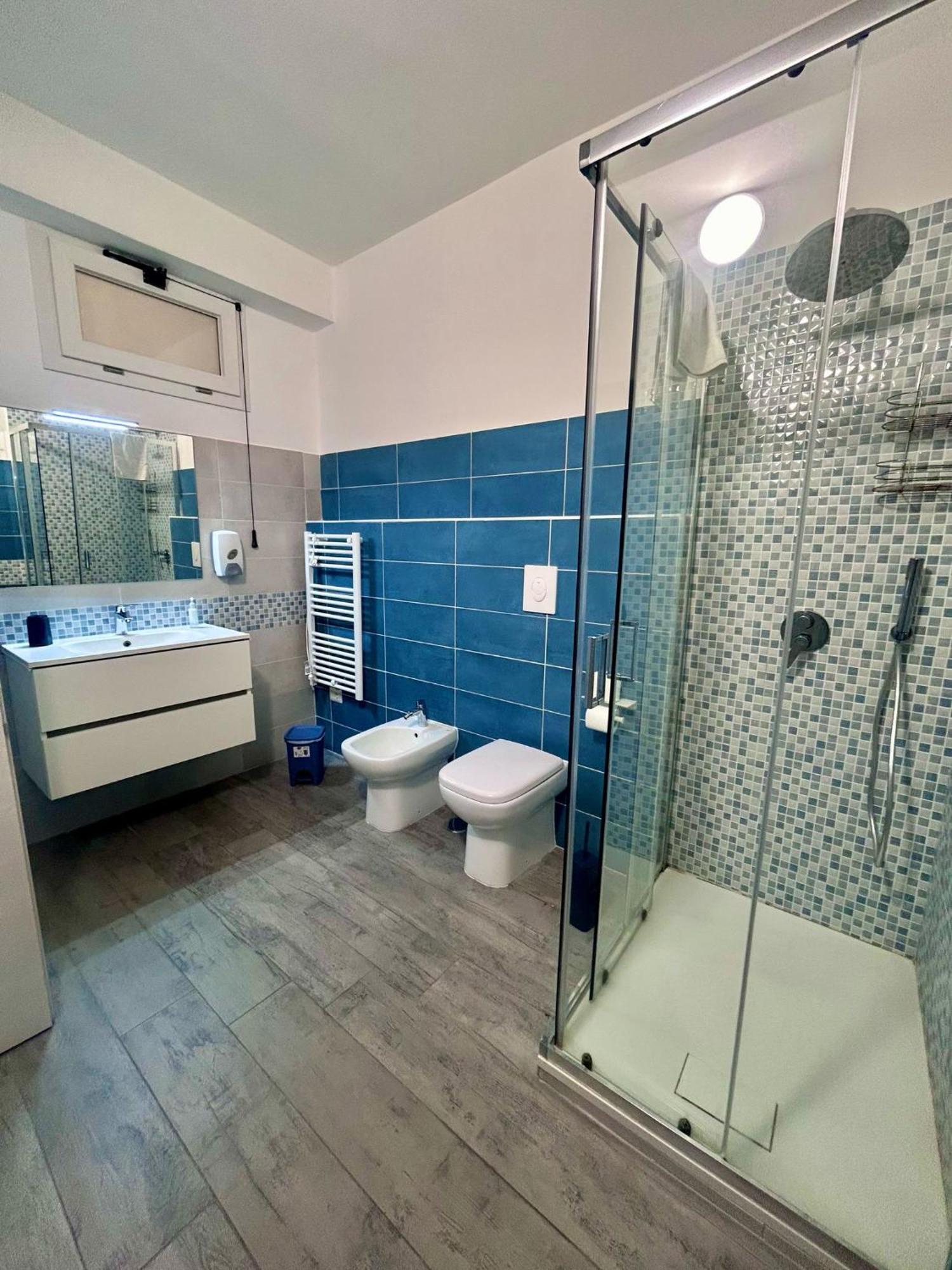 Anyma Home Crotone Luaran gambar