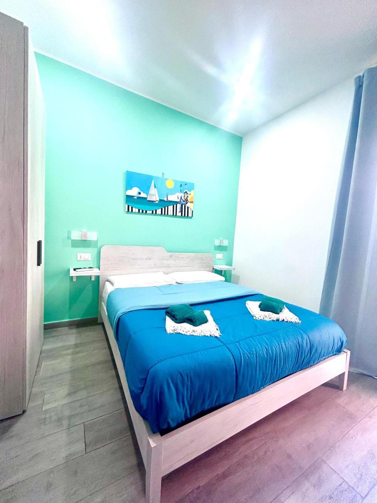 Anyma Home Crotone Luaran gambar