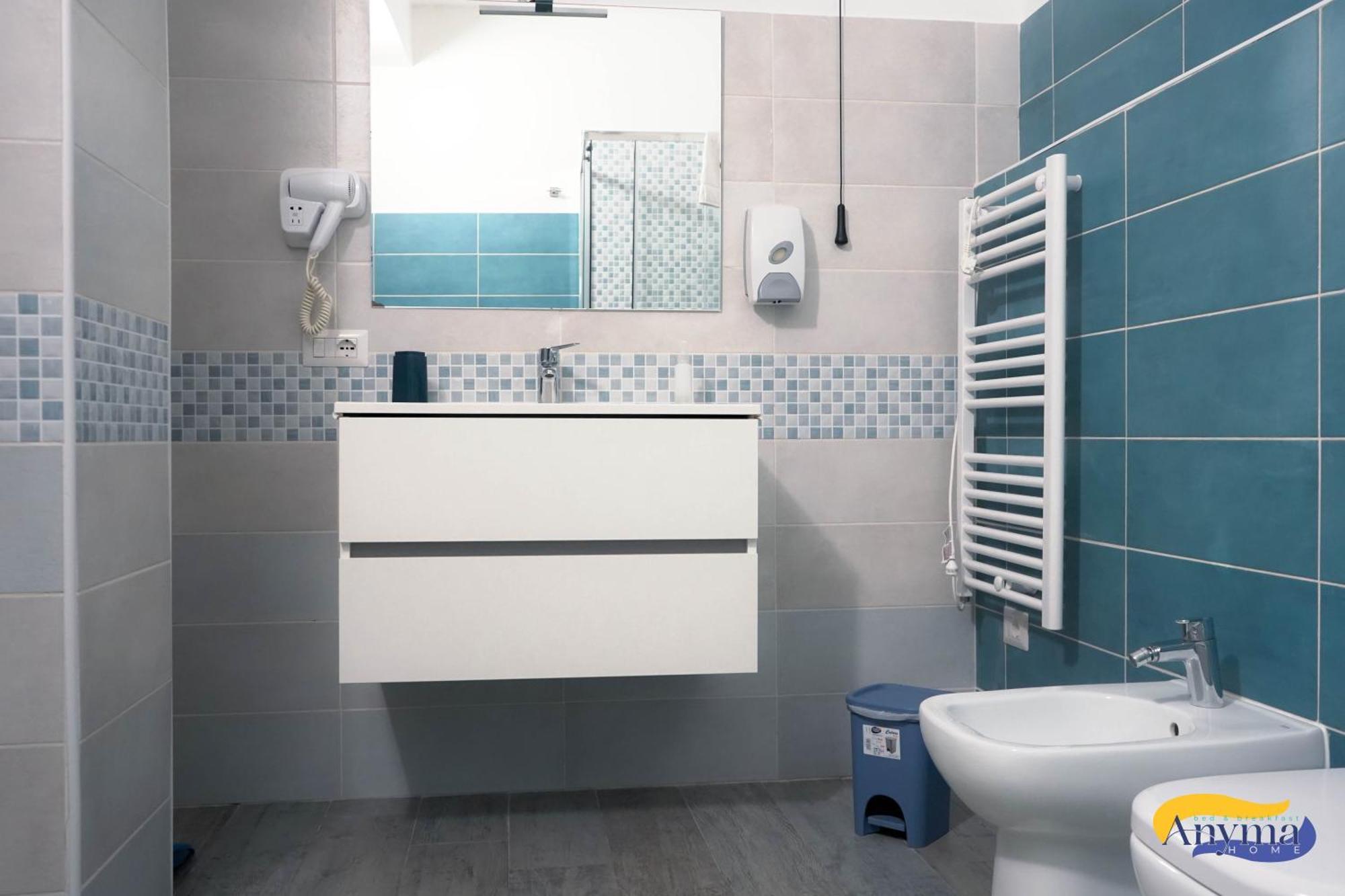Anyma Home Crotone Luaran gambar